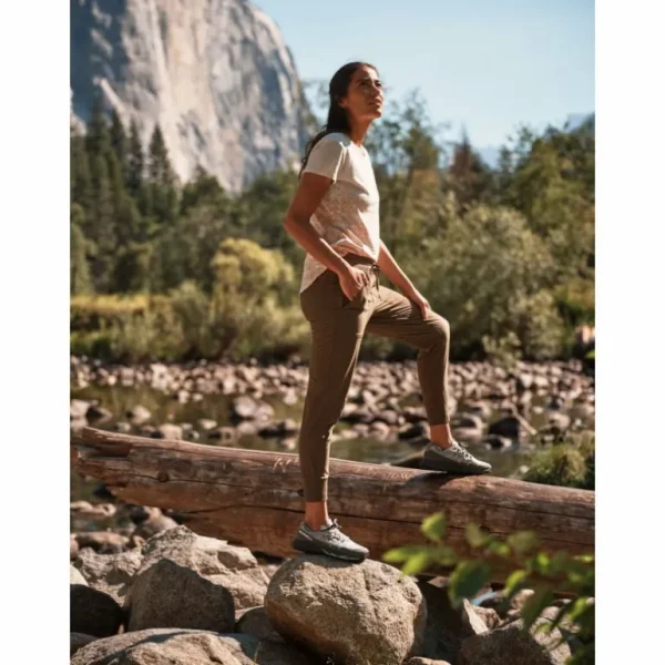 Royal Robbins Women's Spotless Evolution Jogger<Women Pants