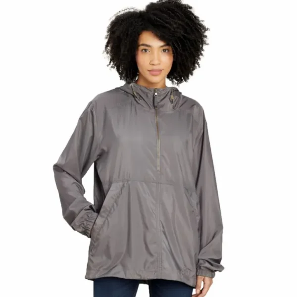 Sherpa Halka Anorak Jacket<Women Jackets | Jackets