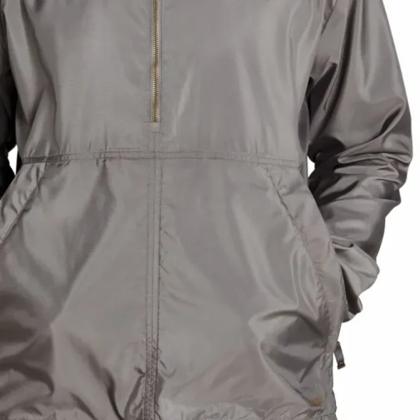 Sherpa Halka Anorak Jacket<Women Jackets | Jackets