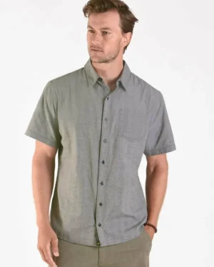 sherpa_mens_arjun_short_s_0.webp Sherpa Men's Arjun Short Sleeve Shirt< Short Sleeve Shirts