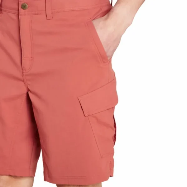 Sherpa Men's Bara Cargo Shorts< Shorts