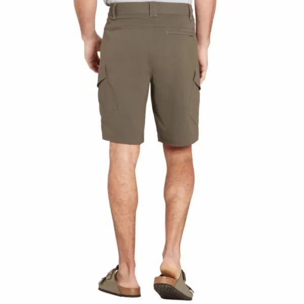 Sherpa Men's Bara Cargo Shorts< Shorts
