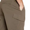 Sherpa Men's Bara Cargo Shorts< Shorts