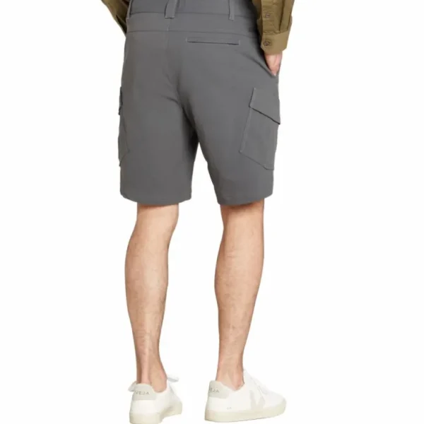 Sherpa Men's Bara Cargo Shorts< Shorts