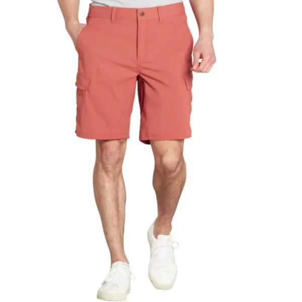 Sherpa Men's Bara Cargo Shorts< Shorts