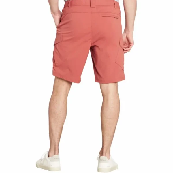 Sherpa Men's Bara Cargo Shorts< Shorts