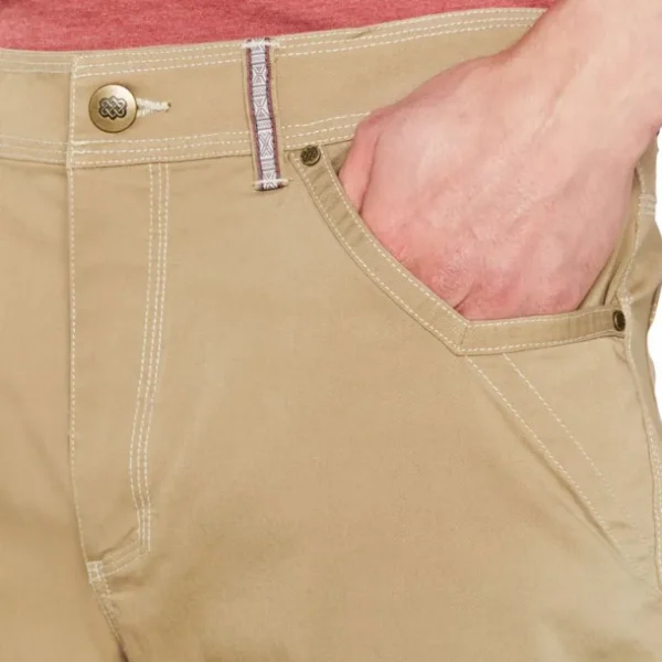 Sherpa Men's Guide Pants< Pants