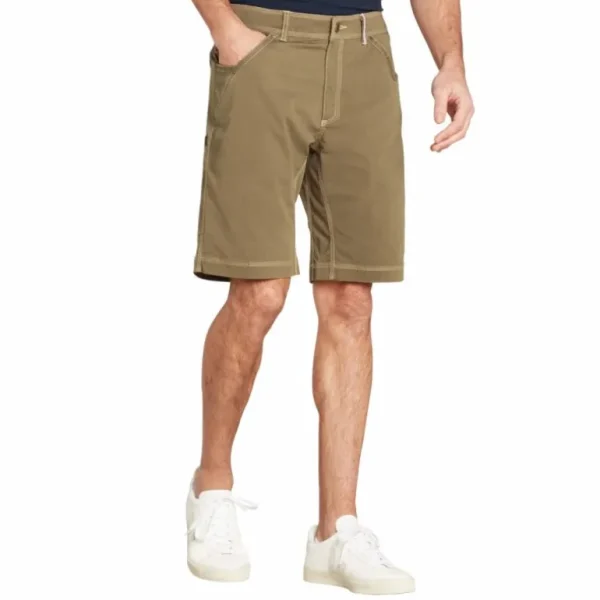 Sherpa Men's Guide Shorts< Shorts