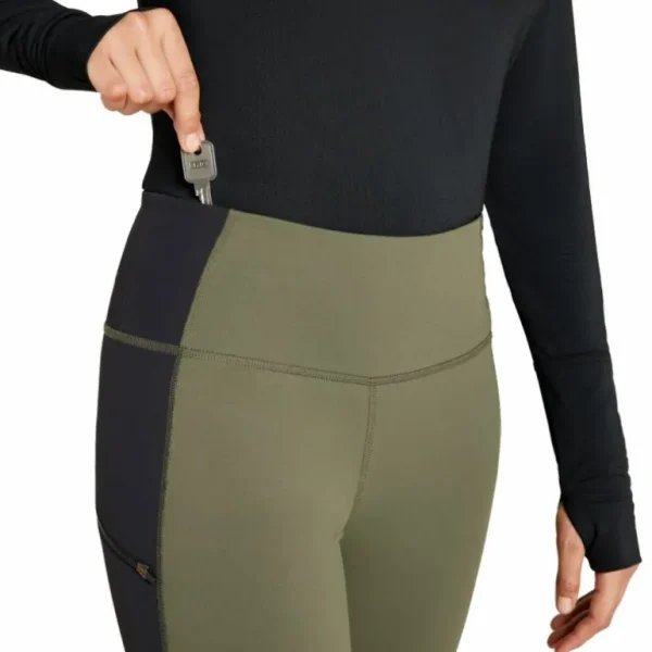 Sherpa Women's Kalpana Leggings<Women Pants