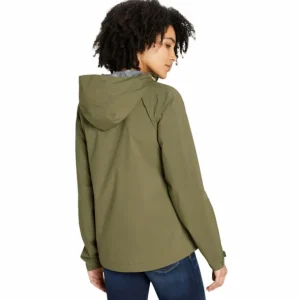Sherpa Women's Nima 2.5-Layer Jacket<Women Jackets
