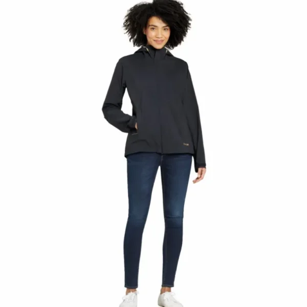 Sherpa Women's Nima 2.5-Layer Jacket<Women Jackets