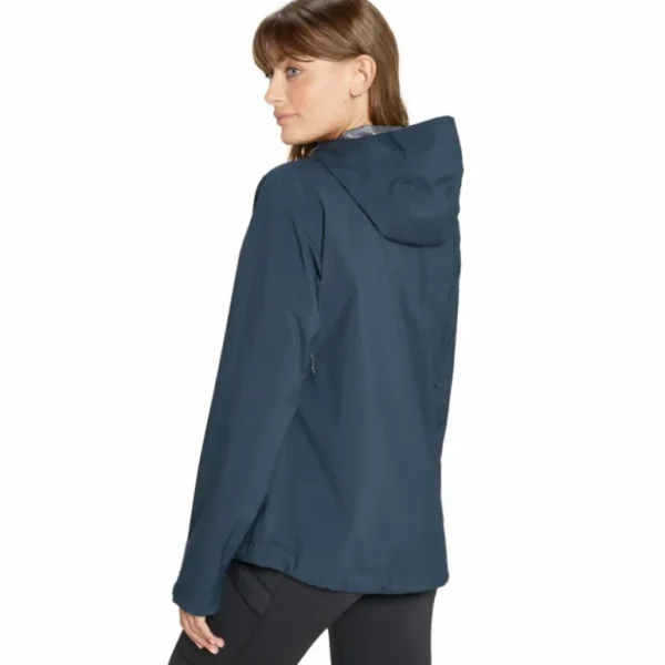 Sherpa Women's Nima 2.5-Layer Jacket<Women Jackets