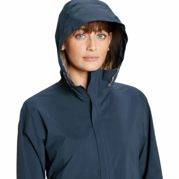 Sherpa Women's Nima 2.5-Layer Jacket<Women Jackets