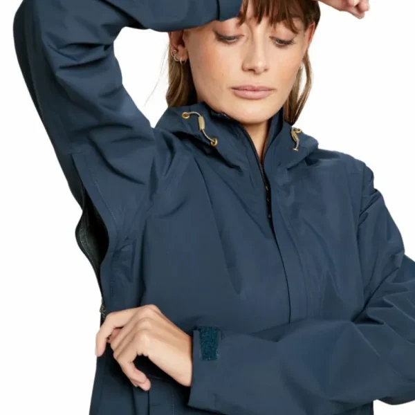 Sherpa Women's Nima 2.5-Layer Jacket<Women Jackets