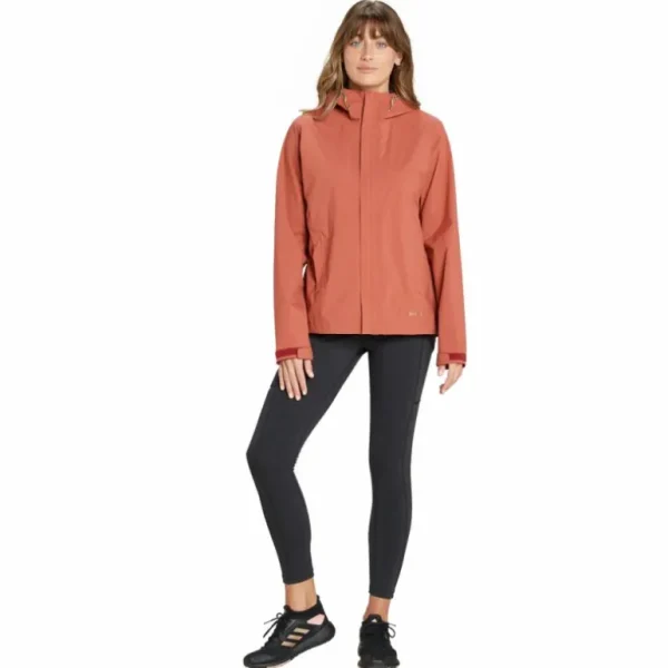 Sherpa Women's Nima 2.5-Layer Jacket<Women Jackets