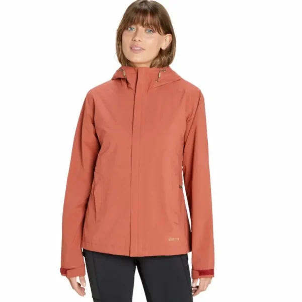 Sherpa Women's Nima 2.5-Layer Jacket<Women Jackets
