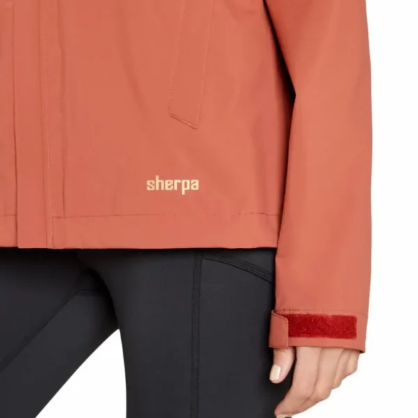 Sherpa Women's Nima 2.5-Layer Jacket<Women Jackets
