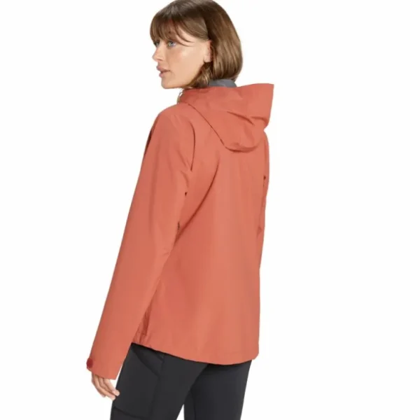 Sherpa Women's Nima 2.5-Layer Jacket<Women Jackets