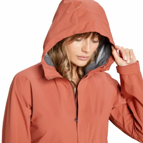 Sherpa Women's Nima 2.5-Layer Jacket<Women Jackets