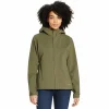 Sherpa Women's Nima 2.5-Layer Jacket<Women Jackets