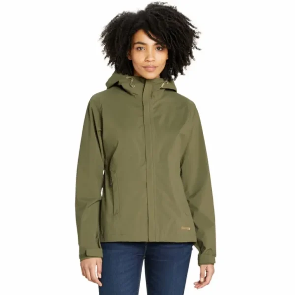 Sherpa Women's Nima 2.5-Layer Jacket<Women Jackets