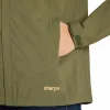 Sherpa Women's Nima 2.5-Layer Jacket<Women Jackets