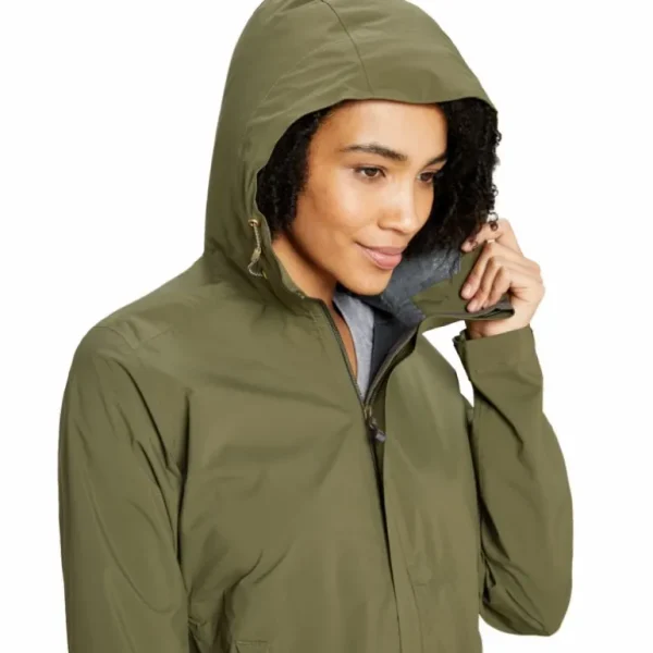Sherpa Women's Nima 2.5-Layer Jacket<Women Jackets