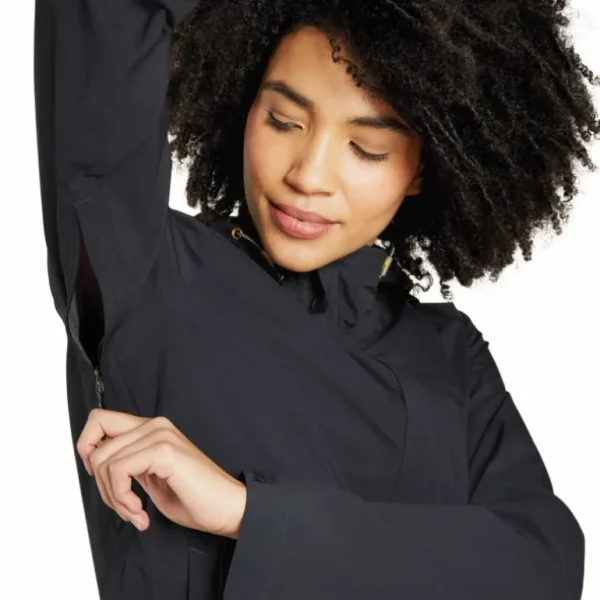 Sherpa Women's Nima 2.5-Layer Jacket<Women Jackets