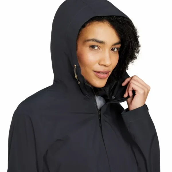 Sherpa Women's Nima 2.5-Layer Jacket<Women Jackets