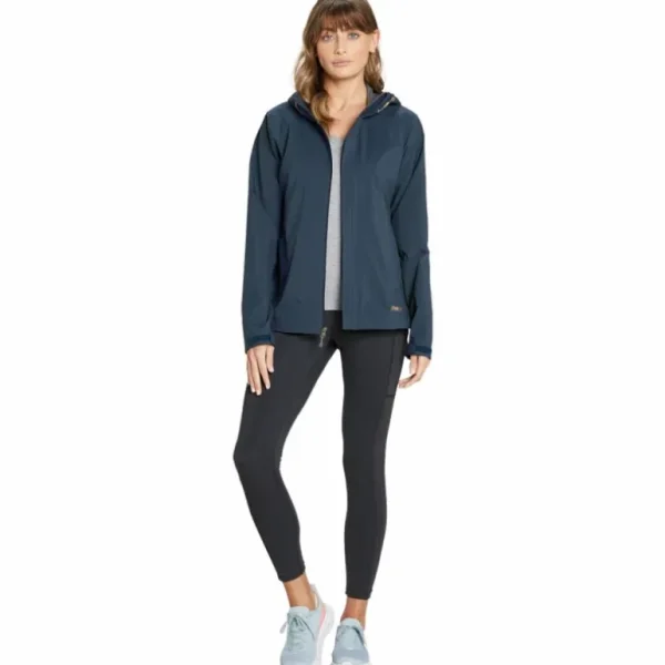Sherpa Women's Nima 2.5-Layer Jacket<Women Jackets