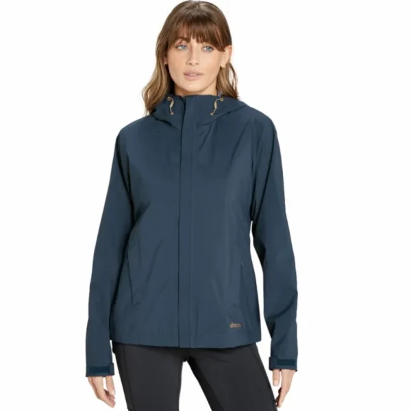 Sherpa Women's Nima 2.5-Layer Jacket<Women Jackets