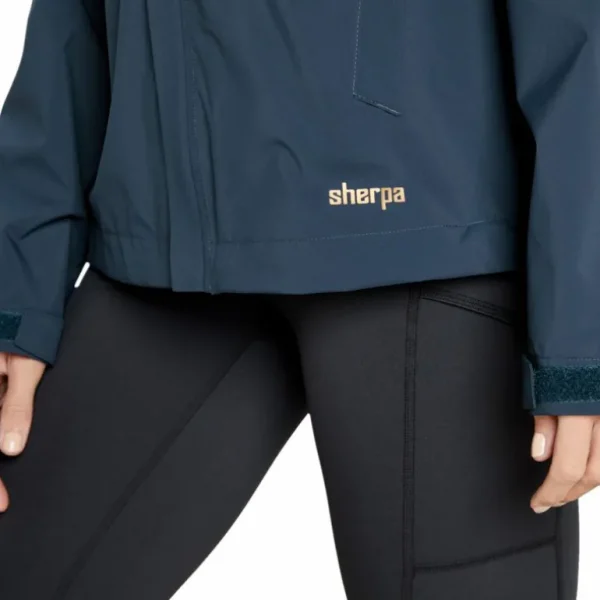 Sherpa Women's Nima 2.5-Layer Jacket<Women Jackets