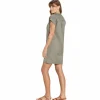 Sherpa Women's Tharu Shirt Dress<Women Dresses