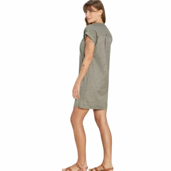 Sherpa Women's Tharu Shirt Dress<Women Dresses