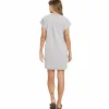 Sherpa Women's Tharu Shirt Dress<Women Dresses
