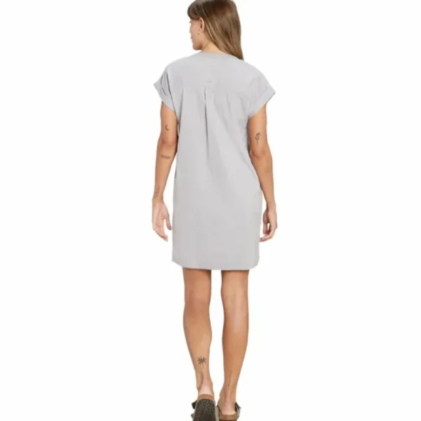 Sherpa Women's Tharu Shirt Dress<Women Dresses