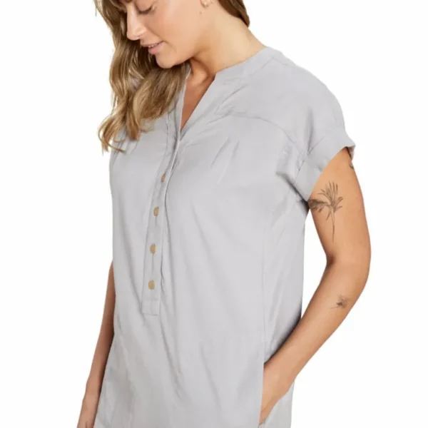 Sherpa Women's Tharu Shirt Dress<Women Dresses