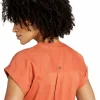 Sherpa Women's Tharu Shirt Dress<Women Dresses