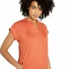 Sherpa Women's Tharu Shirt Dress<Women Dresses