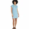 Sherpa Women's Tharu Shirt Dress<Women Dresses