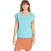 Sherpa Women's Tharu Short Sleeve Top<Women Tops