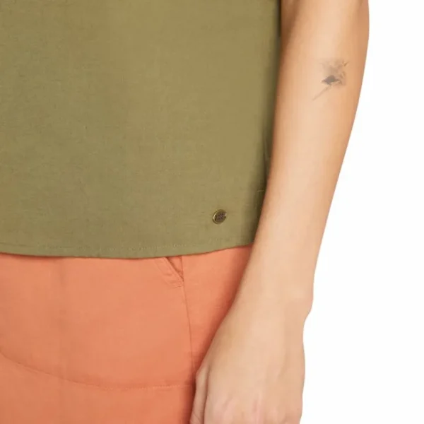 Sherpa Women's Tharu Short Sleeve Top<Women Tops