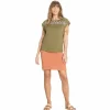 Sherpa Women's Tharu Short Sleeve Top<Women Tops