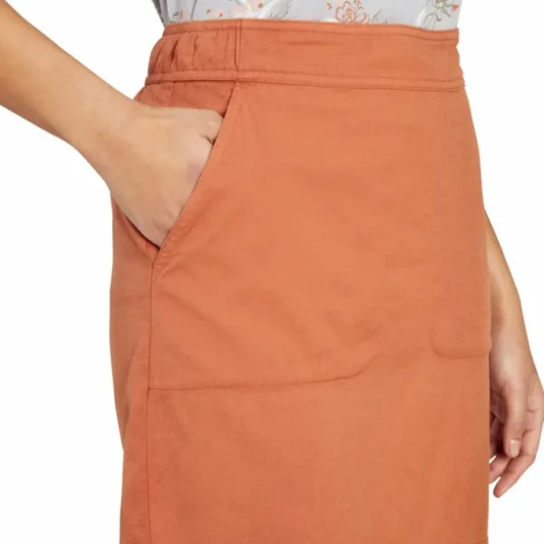 Sherpa Women's Tharu Skirt<Women Skirts