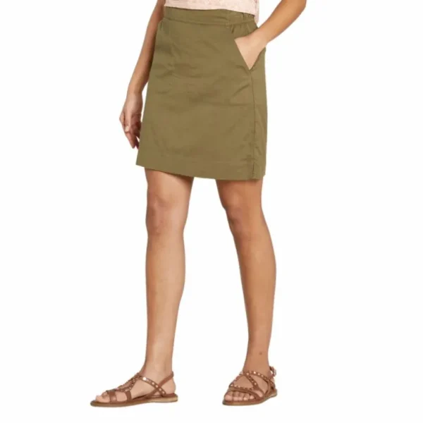 Sherpa Women's Tharu Skirt<Women Skirts