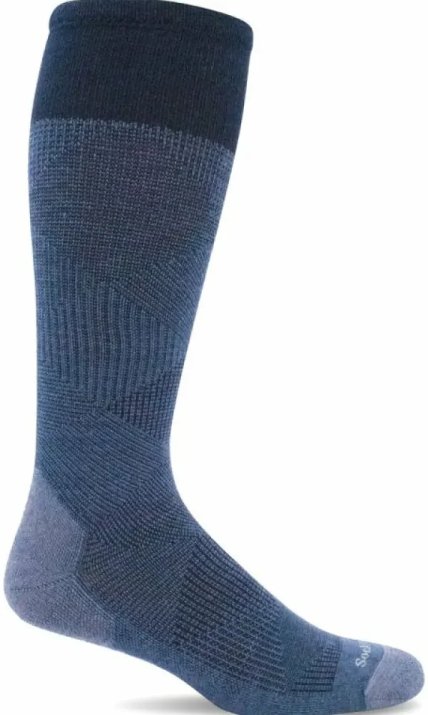 sockwell_mens_diamond_dan_0.webp Sockwell Men's Diamond Dandy | Moderate Graduated Compression Socks< Socks