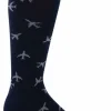 sockwell_mens_in_flight___1.webp Sockwell Men's In Flight | Moderate Graduated Compression Socks< Socks