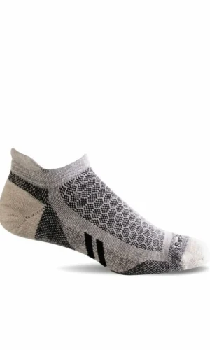 Sockwell Men's Incline II Micro | Moderate Compression Socks< Socks