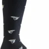 Sockwell Men's Rainbow Rise | Moderate Graduated Compression Socks< Socks