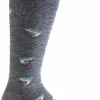 Sockwell Men's Rainbow Rise | Moderate Graduated Compression Socks< Socks